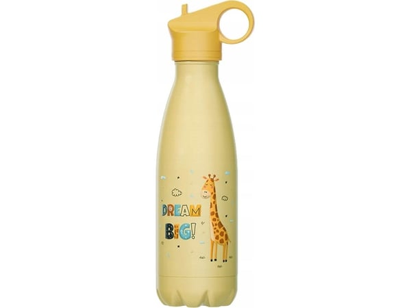 Maestro THERMAL MUGG MR 1645 D YELLOW 400 ML
