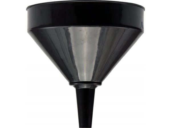 MALWA plasttrakt - rett - ø 24 cm MALWA plasttrakt - rett - ø 24 cm