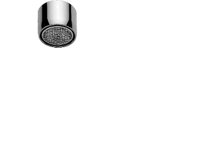 FIX-PRO Luftblander 22mm 13,5l/min 8pk