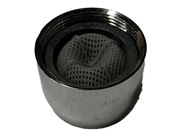 FIX-PRO Neerskov luftblander 22mm 7,5-9l/m
