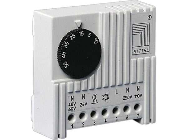 Rittal SK - Termostat