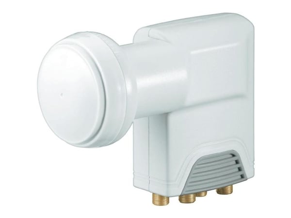 Universal Quattro LNB
