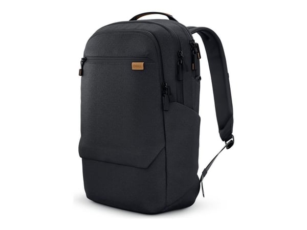 Dell EcoLoop Premier Backpack 14-16 (CP7625) - Ryggsäck för bärbar dator - 14" - 16"