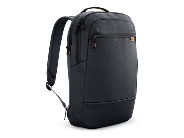 Dell EcoLoop Premier Slim Backpack 14-16 (CP7625S) - Ryggsäck för bärbar dator - 14" - 16" - svart