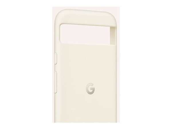 Google GA05488-WW, Cover, Google, Pixel 8a, 15,5 cm (6,1"), krem