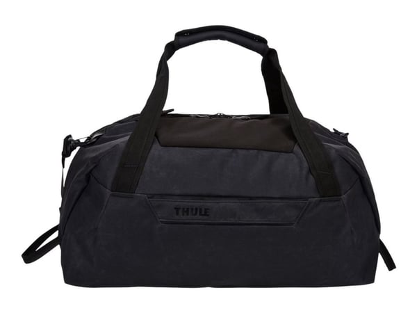 Thule Aion TAWD135 - Svart, Svart, Reise, 35 L, Polyester, Polyester, Monokromatisk