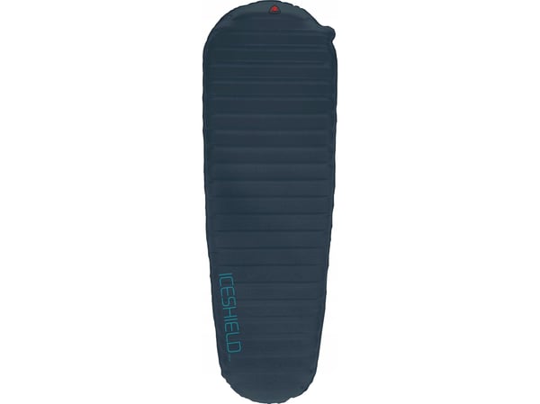 Robens Savaime prisipučiantis turistinis kilimėlis Robens Iceshield 75, 193x61x7,5 cm