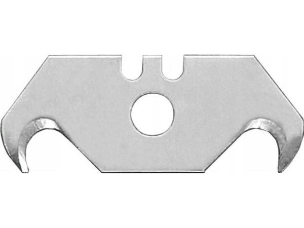 BESSEY DBK-H, 10 kpl, 50 mm, Terästä, Ruostumaton teräs