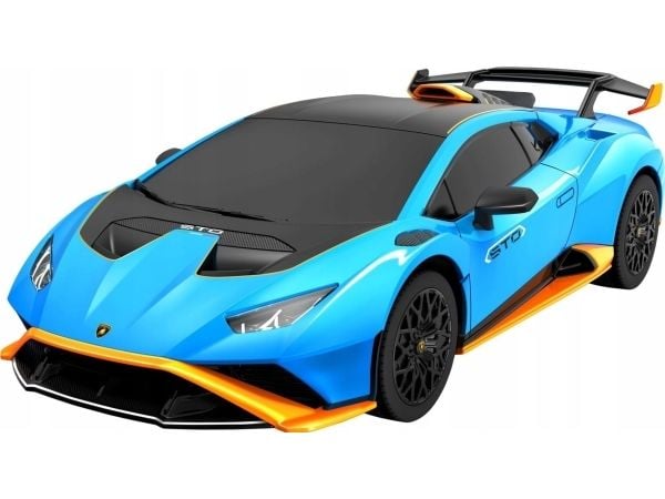RASTAR 1:24 RC auto Lamborghini Huracan STO, 98800