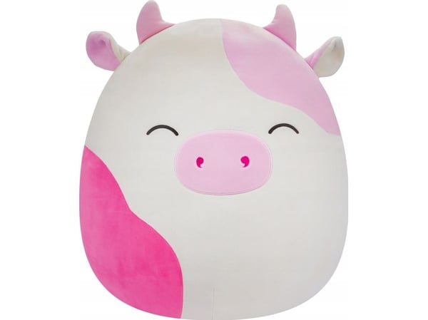 Squishmallows 40 cm P18 Caedyn Cow