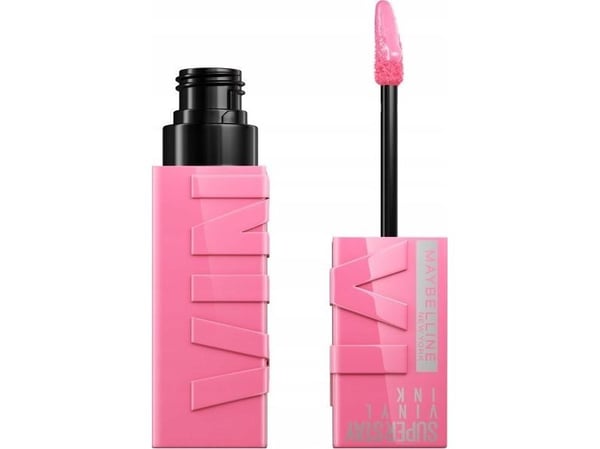 Maybelline MAYBELLINE_Super Stay Ink Vinyl flytende leppestift 155 4,2 ml