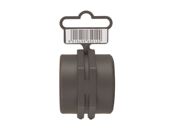 Rain Coupling With O-Ring 3/4In Fx3/4In F
