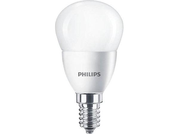 Philips Led 40W P45 E14 Ww Fr Nd 1Pf/10