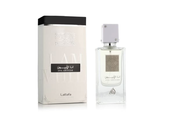 Lattafa Ana Abiyedh EDP  60 ml
