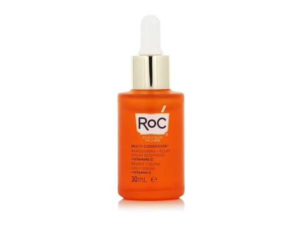 RoC Multi Correxion Revive + Glow serum 30 ml