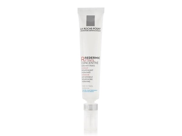 LRP Redermic Retinol Anti-Ageing Intensive Cream - Dam - 30 ml