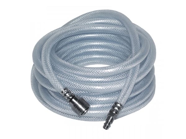 Pansam 9.5mm 7.5m ilmaletku kelalla (A535104)