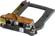 Sony 149306111, Sony, ILCE7M2 ILCE7RM2 ILCE7RM3A ILCE7SM2, Musta, Metallinen, 1 kpl