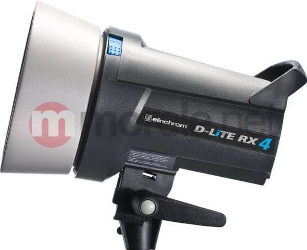 Elinchrom studio flash D-Lite RX 4 (20487)