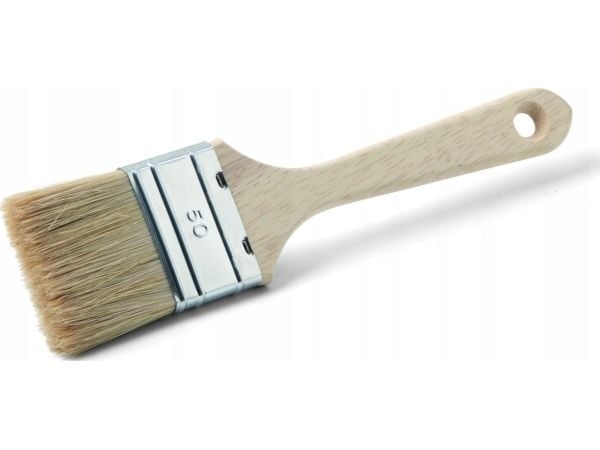 Schuller fladpensel - Maestro S 70mm