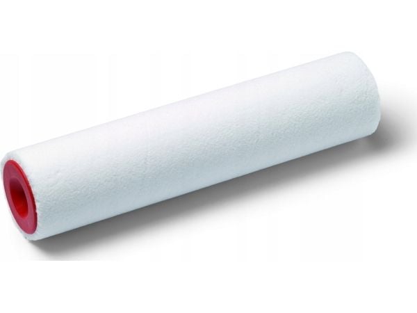 Malerrulle Felt 25cm glat t/8 mm bøjle
