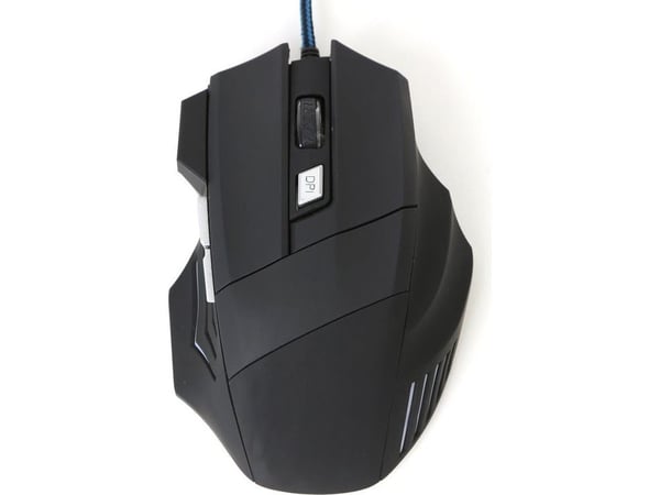 Omega mouse Varr V3200 OM-268 Gaming (43047)
