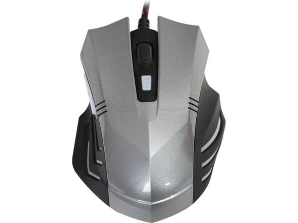Omega mus Varr OM-267 gaming (43213)