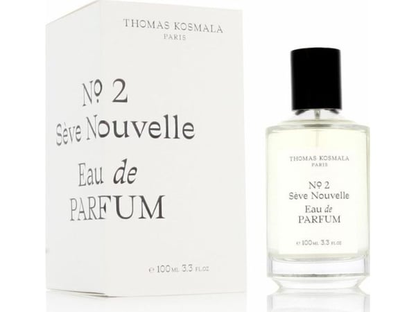 Thomas Kosmala No.2 Sève Nouvelle Eau De Parfum 100 ml (unisex)
