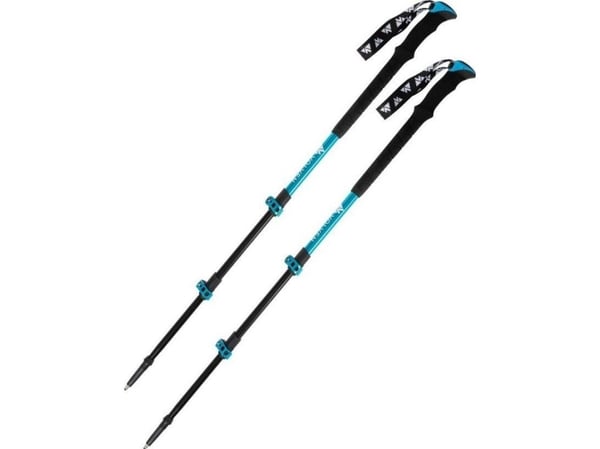 Seikkailu sauvat Pro-Blue