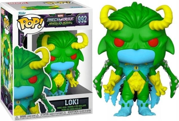 FUNKO POP! 61524, Samlefigur, Film og TV-serier
