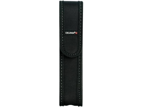 Led Lenser 0342, Sort, M8 M7RX M7R