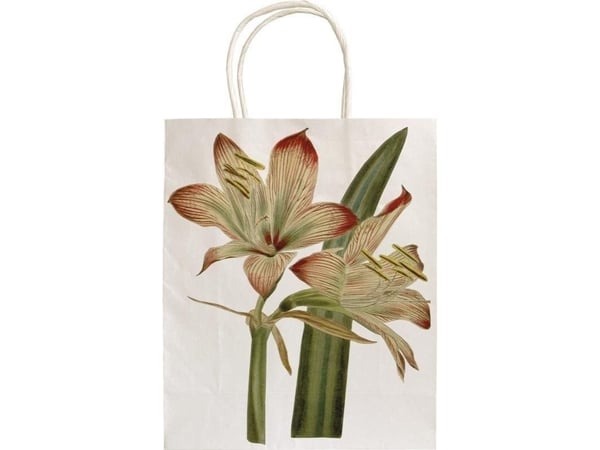 Fin gavepose A5 STBAG124 Amarylis