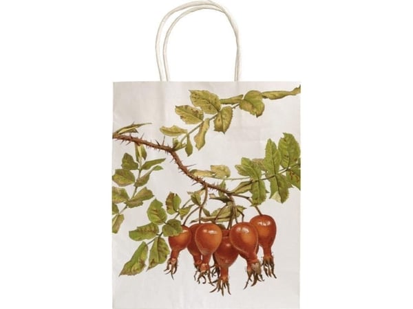 Skona Ting Dekorveske A5 STBAG125 Villrose