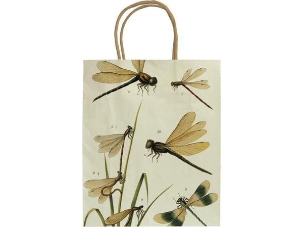 Skona Ting gavepose A5 STBAG129 Wazki
