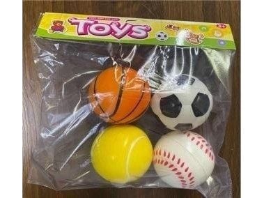 Swede Balls
