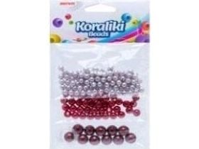 BREWIS perler til treing 3 farger 12 g