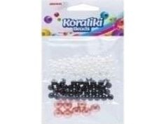 BREWIS perler til tringing 3 farger 12 g