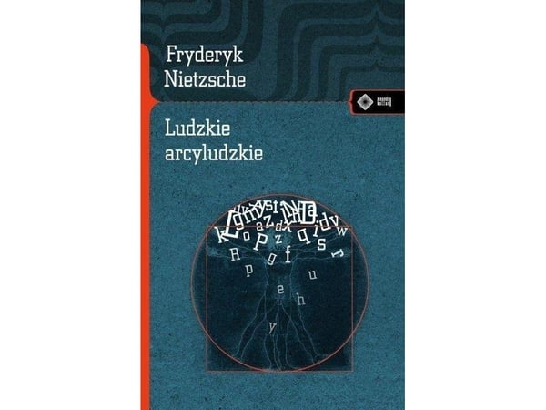 Menneskelig erkemenneske (Friedrich Nietzsche)