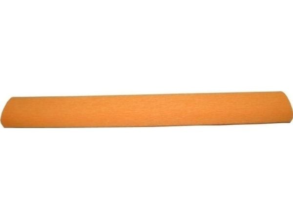 DIAGRAM Oransje krepppapir 105
