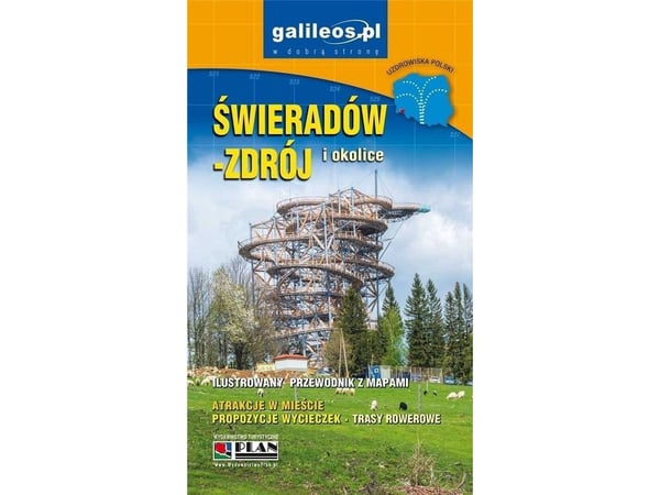 Planguide - Świeradów-Zdrój og omegn i 2023