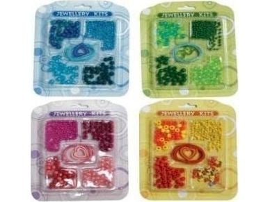 BREWIS kreativt sett MIX