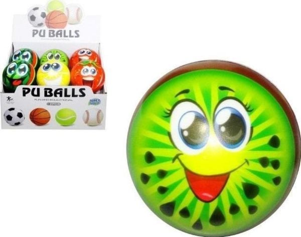 Swede Ball Fruit MIX
