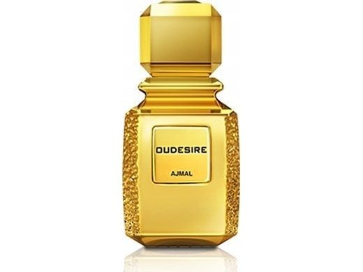 Ajmal Oudesire Eau De Parfum 100 ml (unisex)