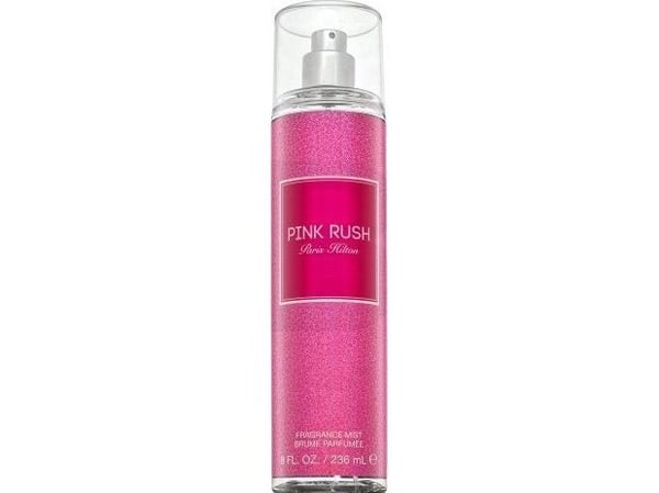 Paris Hilton Pink Rush BOR W 236 ml