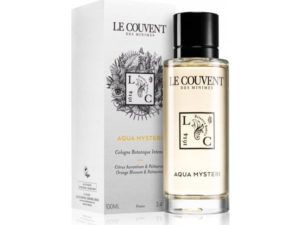 LCDM Aqua Mysteri Edt Spray - - 100 ml