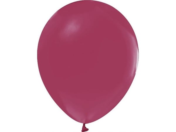 GoDan ballonger Beauty&Charm pastell 30 cm 50 stk
