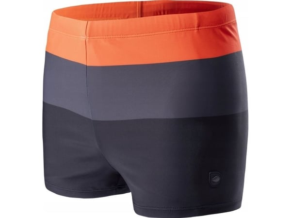 AquaWave STRIP Swim Boxers for menn