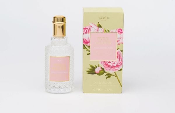 4711 Acqua Colonia Peony & Sandalwood EDC U 100 ml