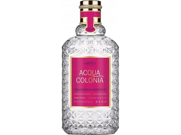 4711 Acqua Colonia Pink Pepper & Grapefruit EDC 100ml 4711 Acqua Colonia Pink Pepper & Grapefruit EDC 100ml