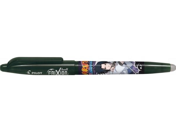 PILOT FRIXION Ball Naruto Tintenroller 0.35 mm Schwarz